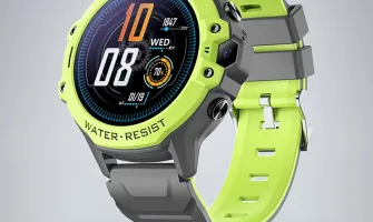 Το παιδικό smartwatch είναι offline ή δείχνει λάθος θέση;