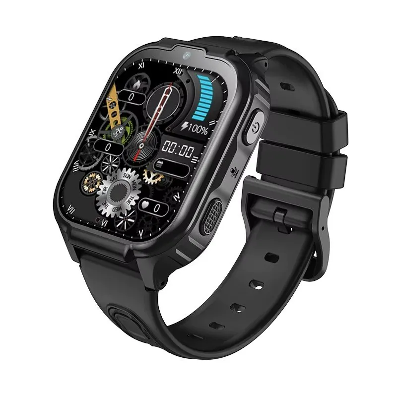 Smartwatch D55