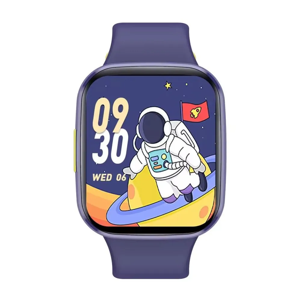 Smartwatch Wish 6