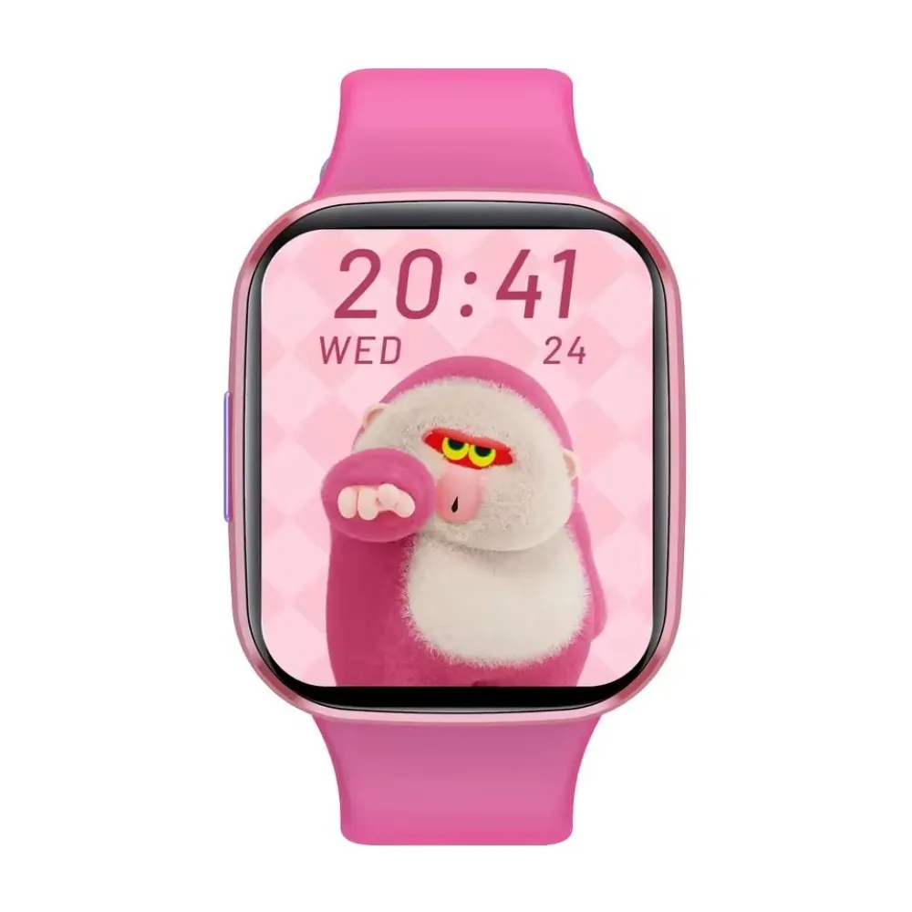 Smartwatch Wish 6