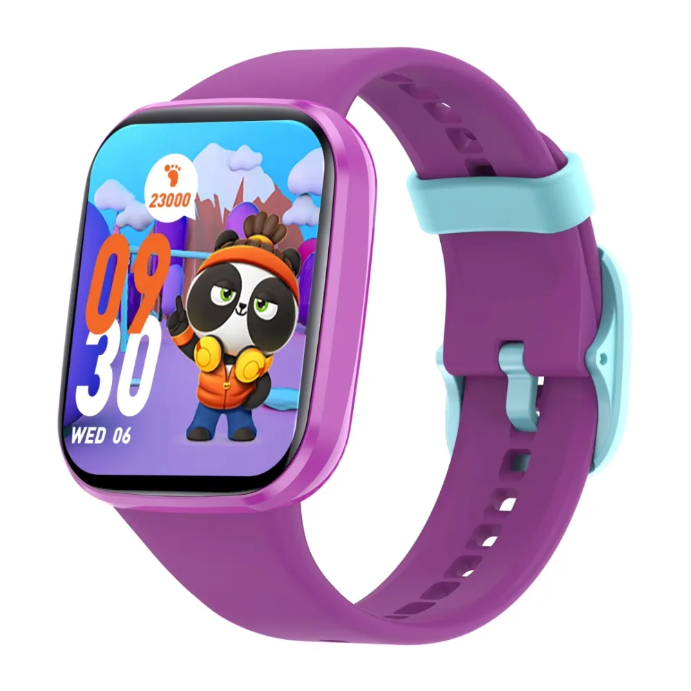 Smartwatch Wish 6