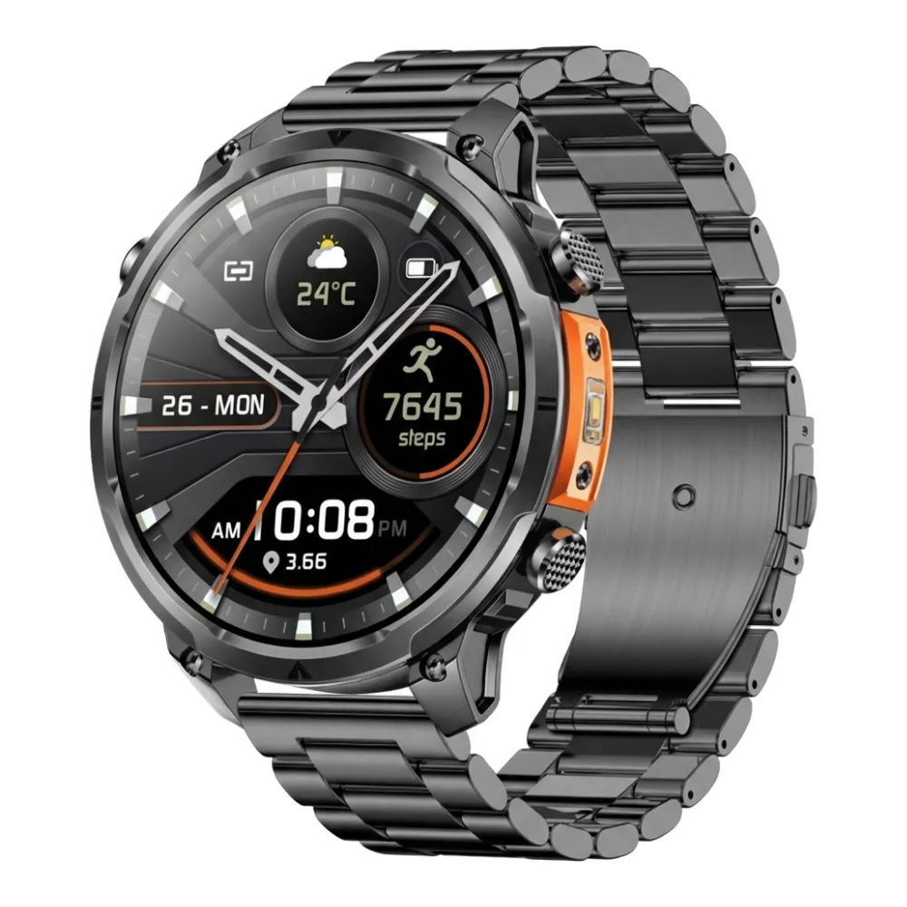 Smartwatch MK100