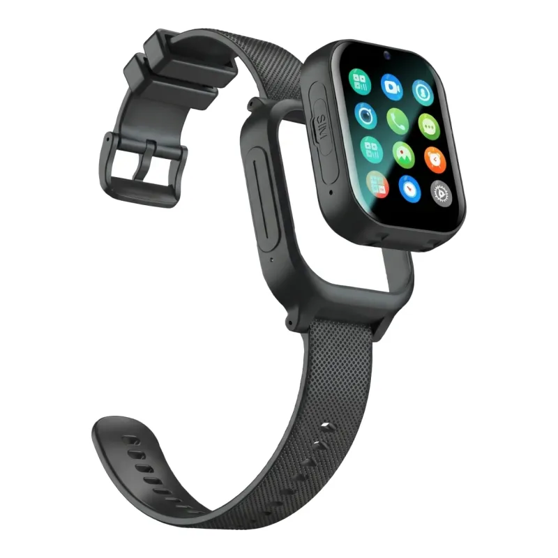 silicone strap for K26