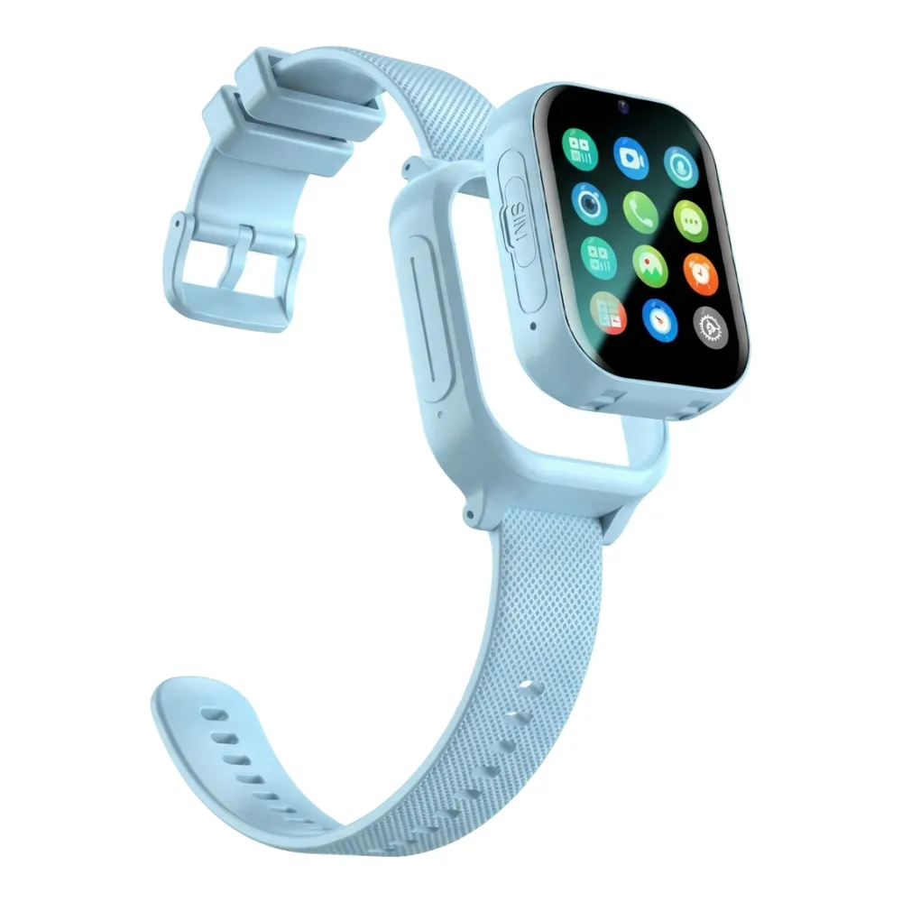 silicone strap for K26