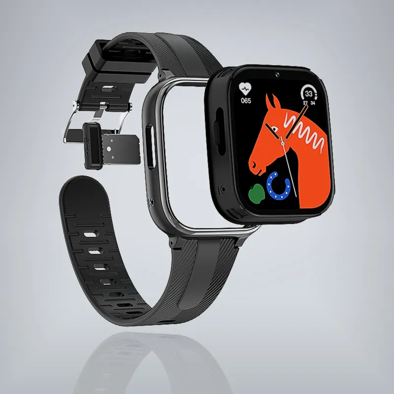 silicone strap for t60
