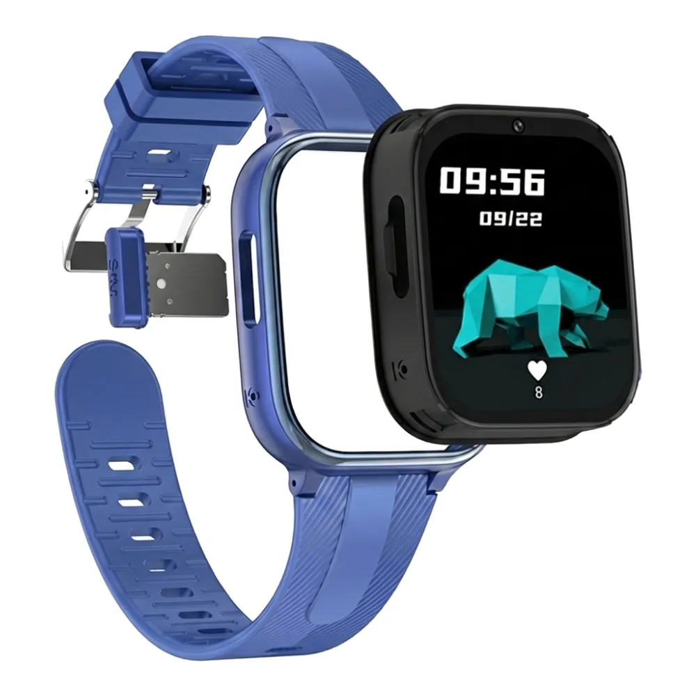 silicone strap for t60