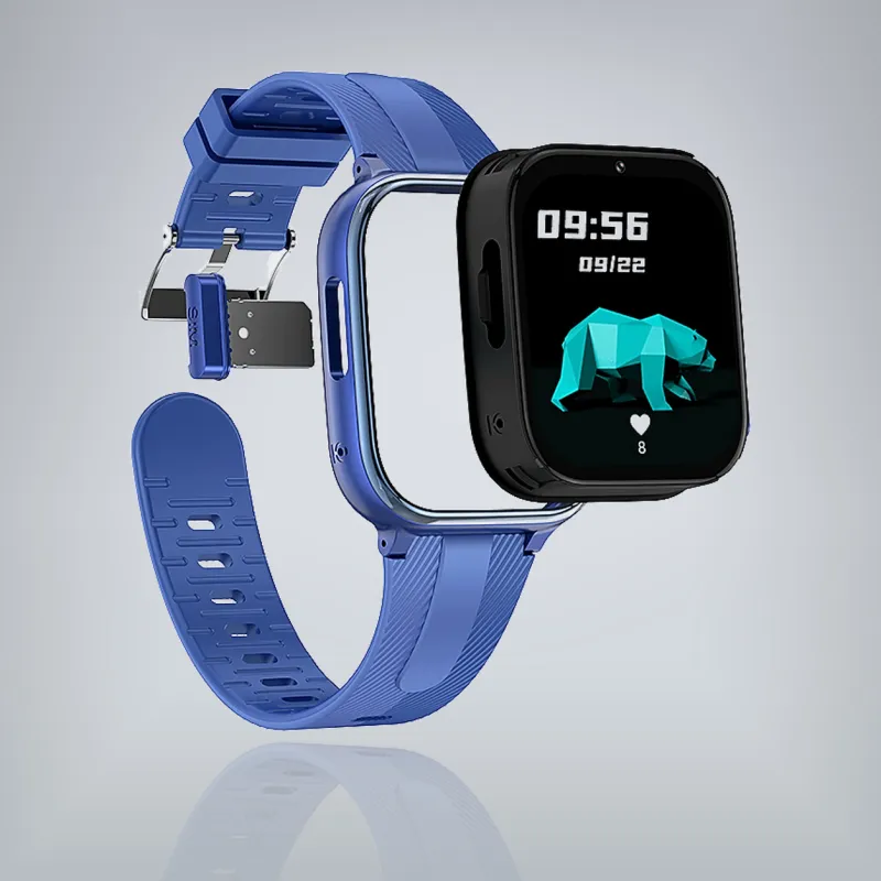 silicone strap for t60