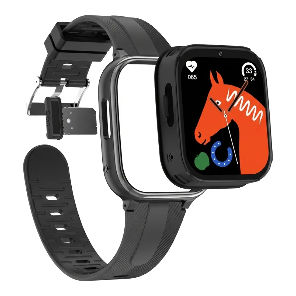 silicone strap for t59