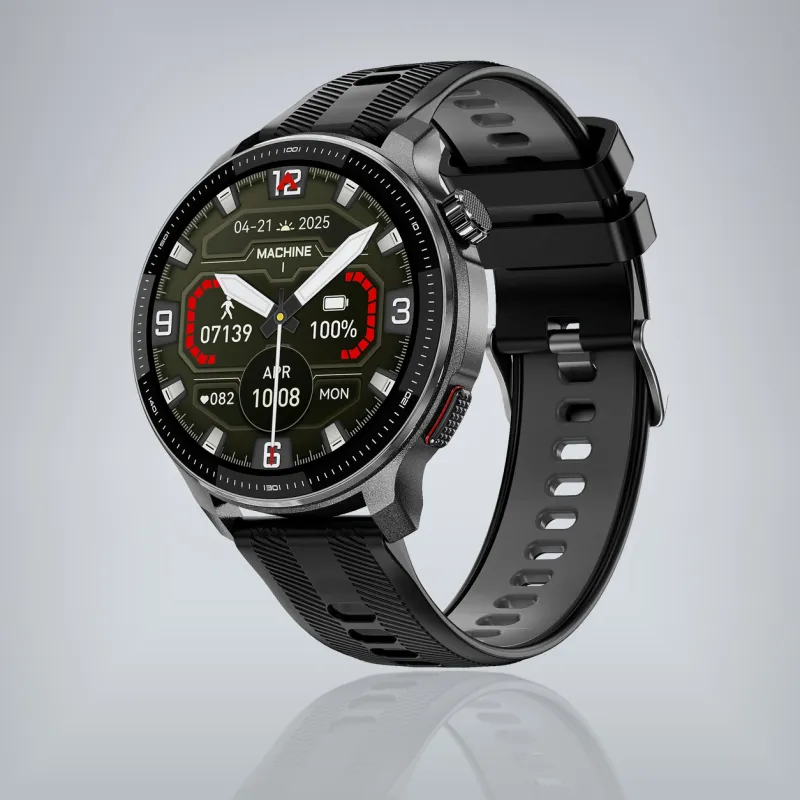 smartwatch DT-G6