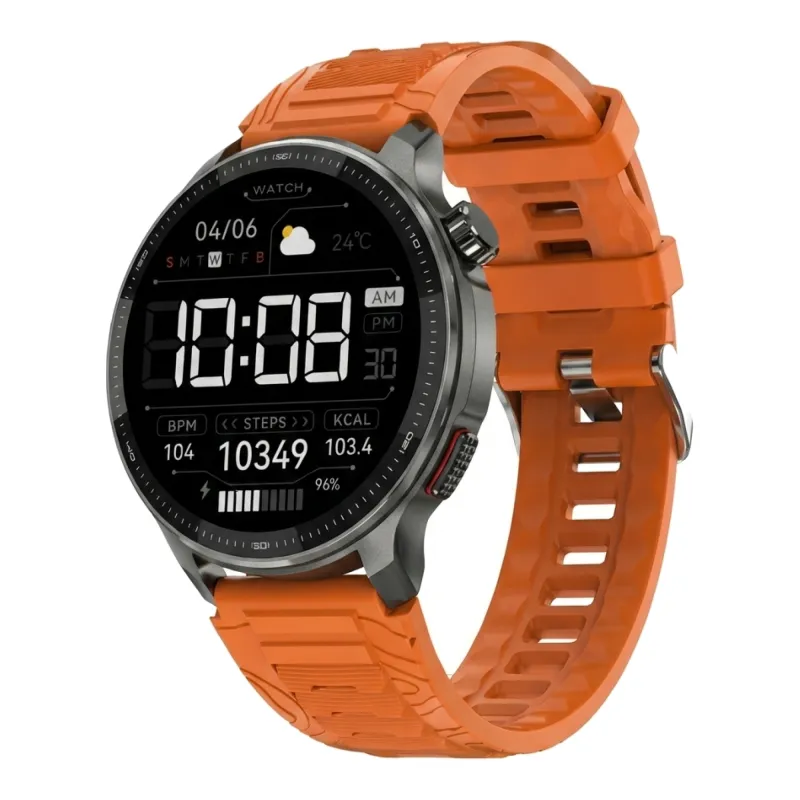 smartwatch DT-G6