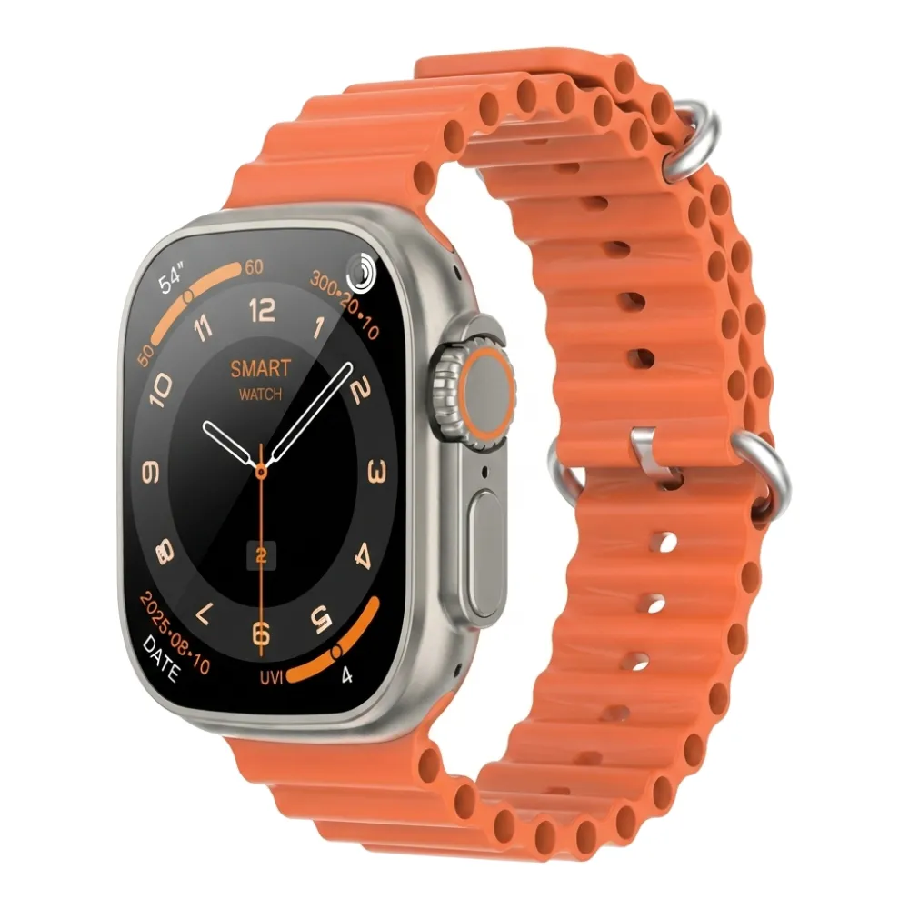 Smartwatch DT Ultra 4 PRO