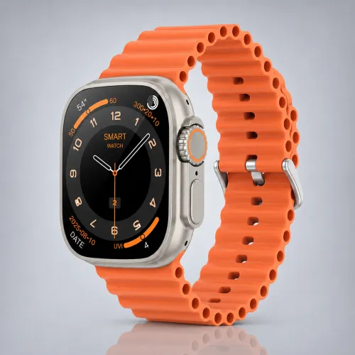 Smartwatch DT Ultra 4 PRO