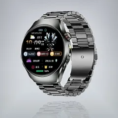 Smartwatch ET460 ECG