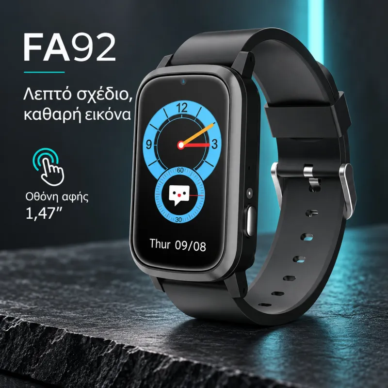 Smartwach FA92