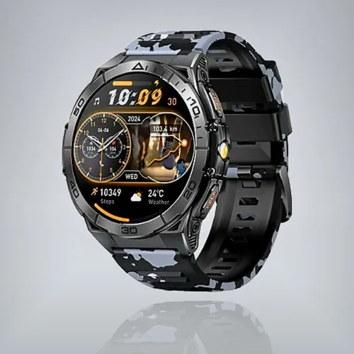 Smartwatch K71