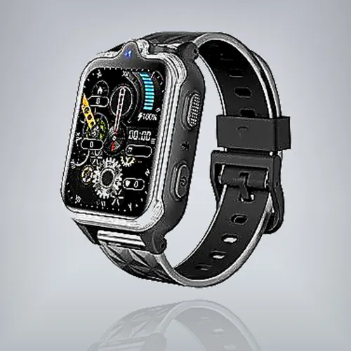 Smartwatch S53