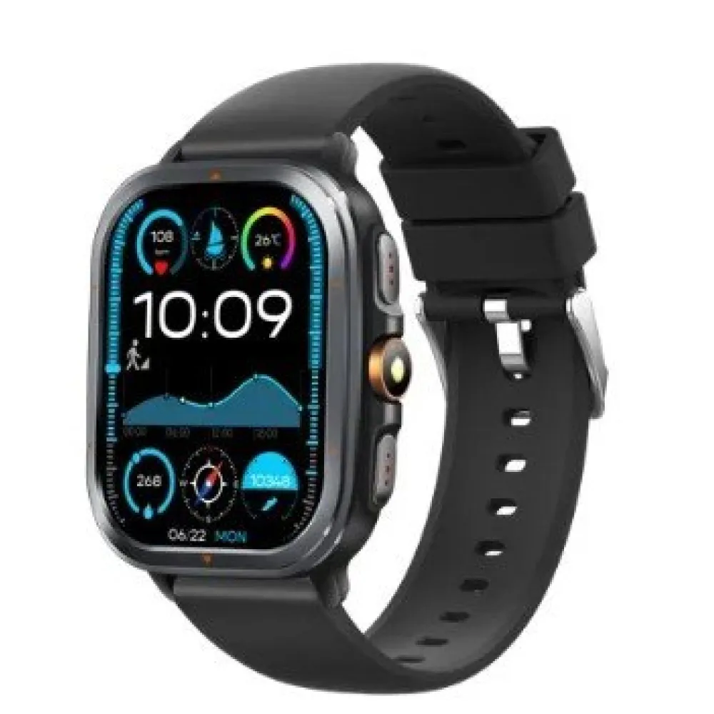 Smartwatch TS500 GPS