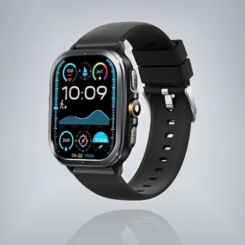 Smartwatch TS500 GPS