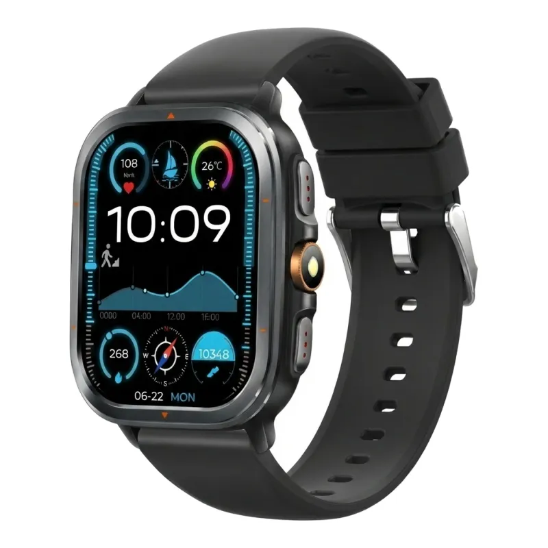 Smartwatch TS500 GPS