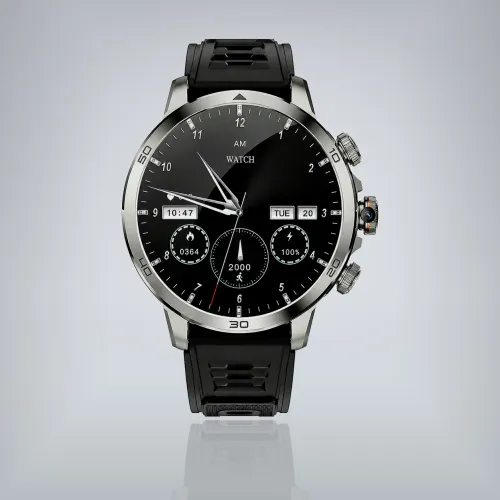 Smartwatch H99