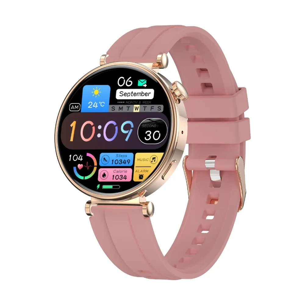 Smartwatch GT493