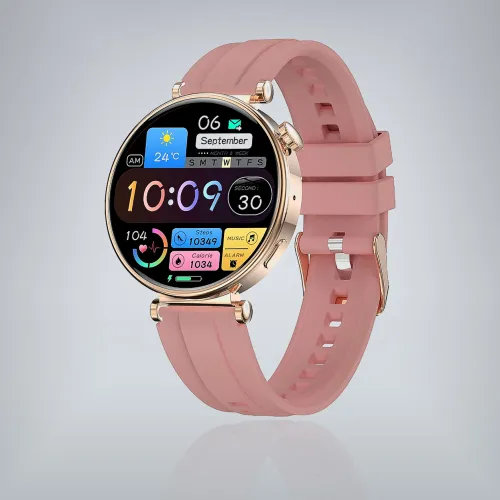 Smartwatch GT493