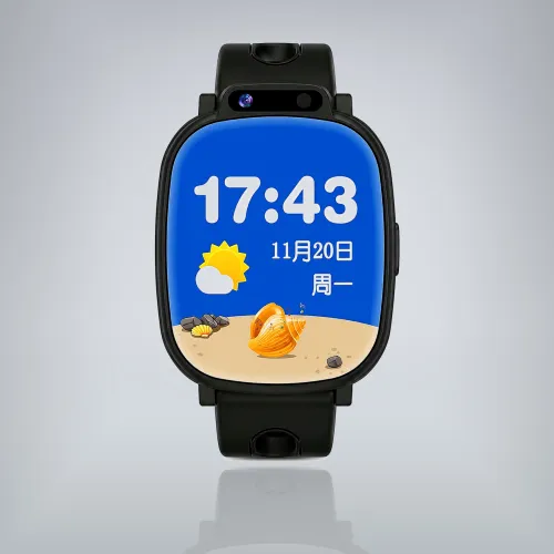 Παιδικό Smartwatch H10