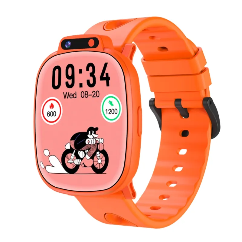 Kids Smartwatch H10