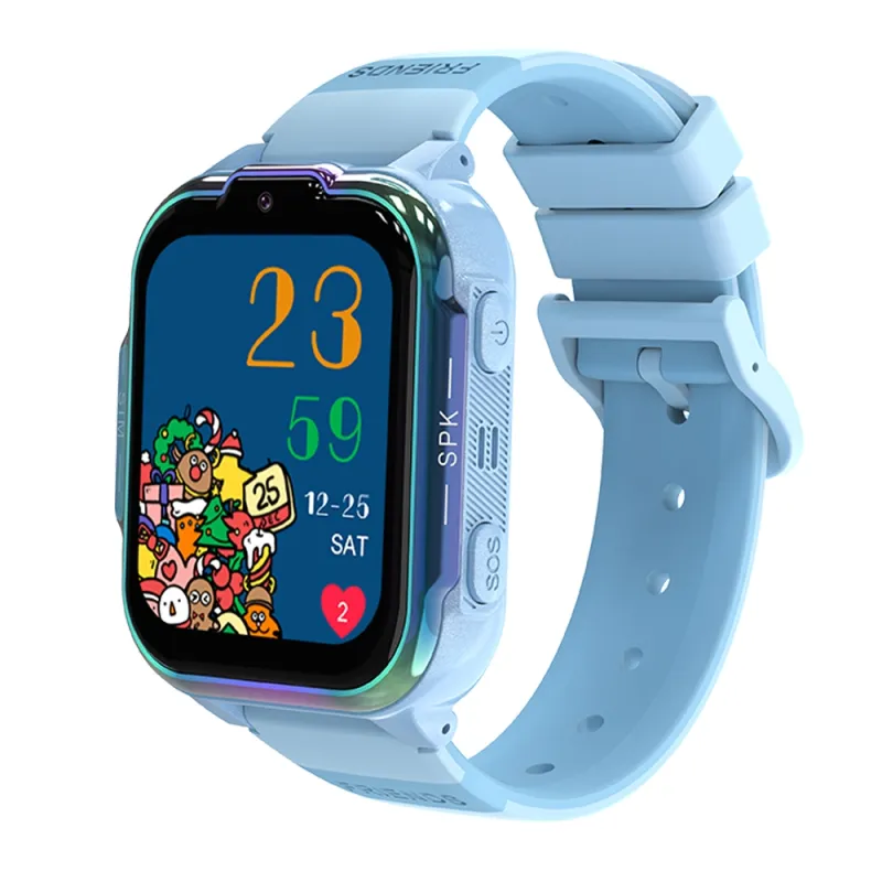Παιδικό Smartwatch DH20 4G