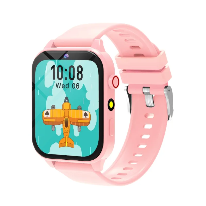 Kids' Smartwatch T6