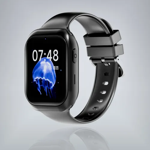 Smartwatch HBW5