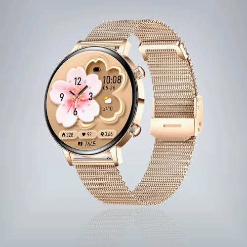 Smartwatch MK96
