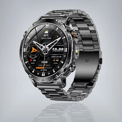 Smartwatch AK106