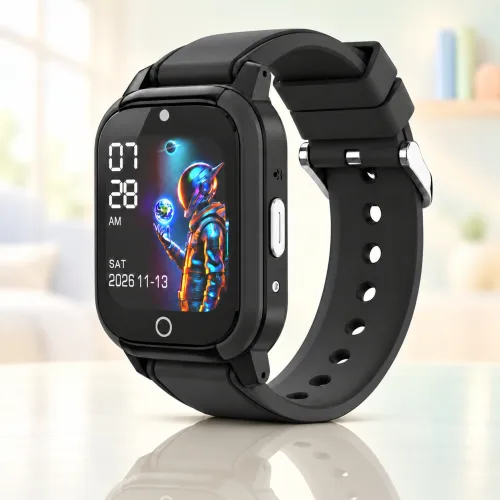 FA109 Kids 4G Smartwatch