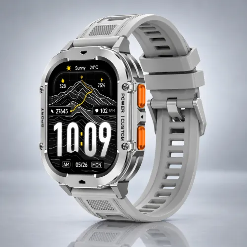 Smartwatch X7