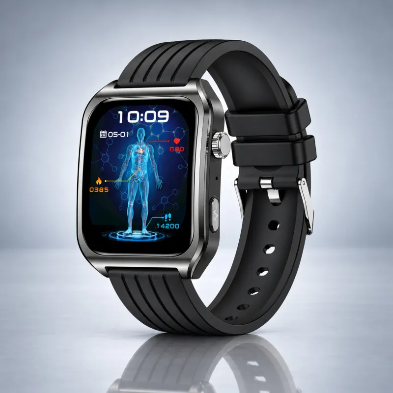Smartwatch Y7