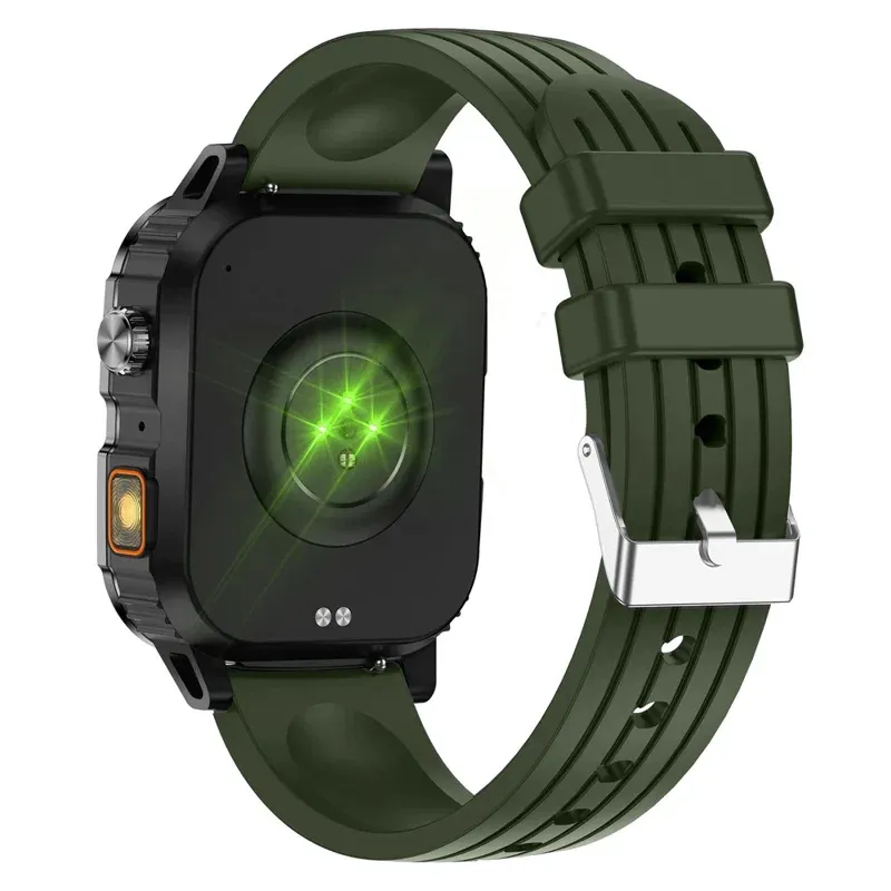 Smartwatch Y8