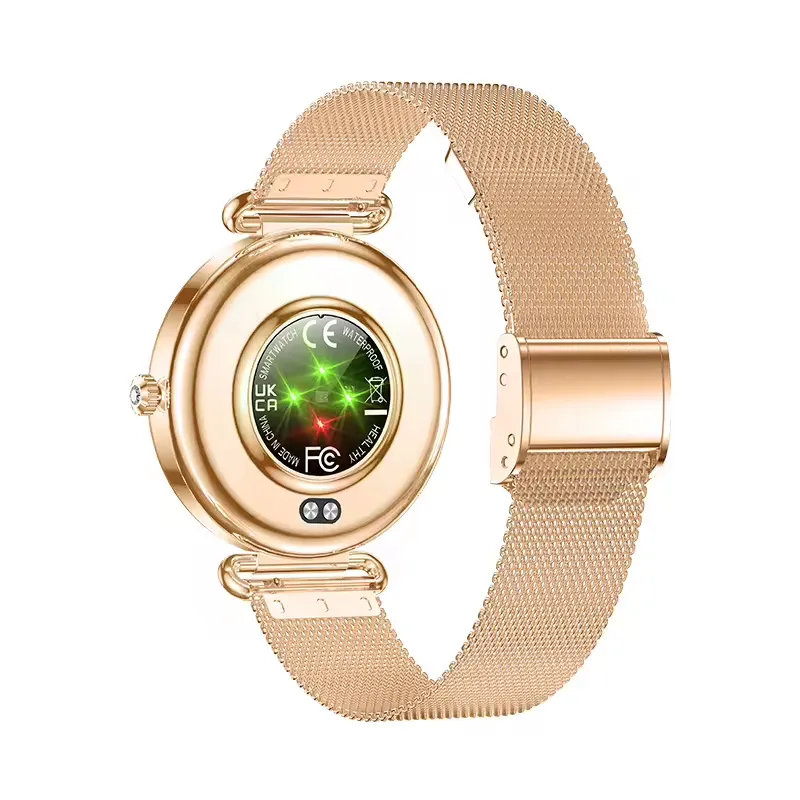 Smartwatch KM108