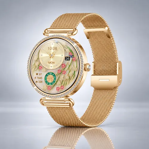 Smartwatch KM108