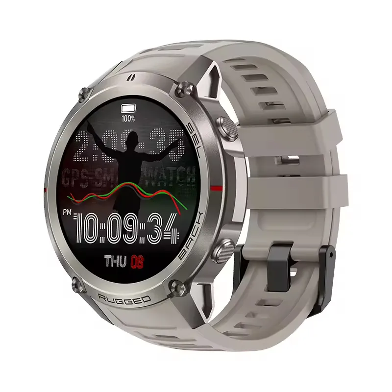 Smartwatch DM59