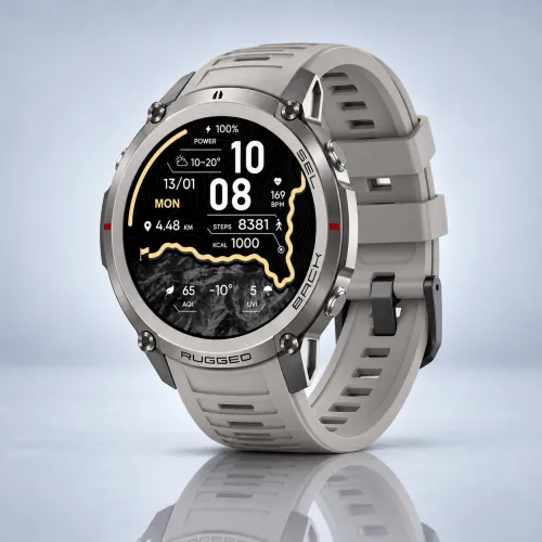 Smartwatch DM59