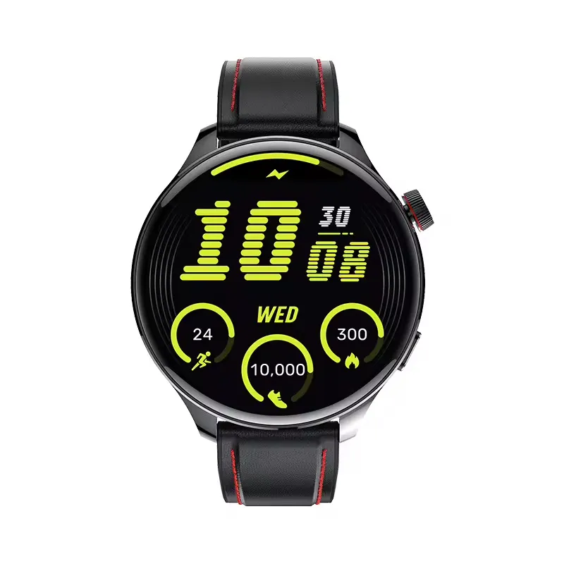 Smartwatch S669