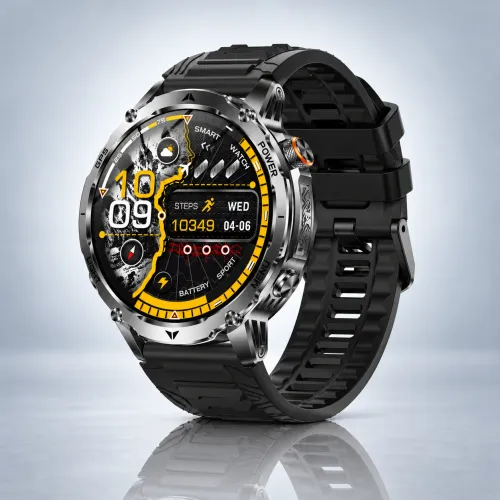 Smartwatch AK102