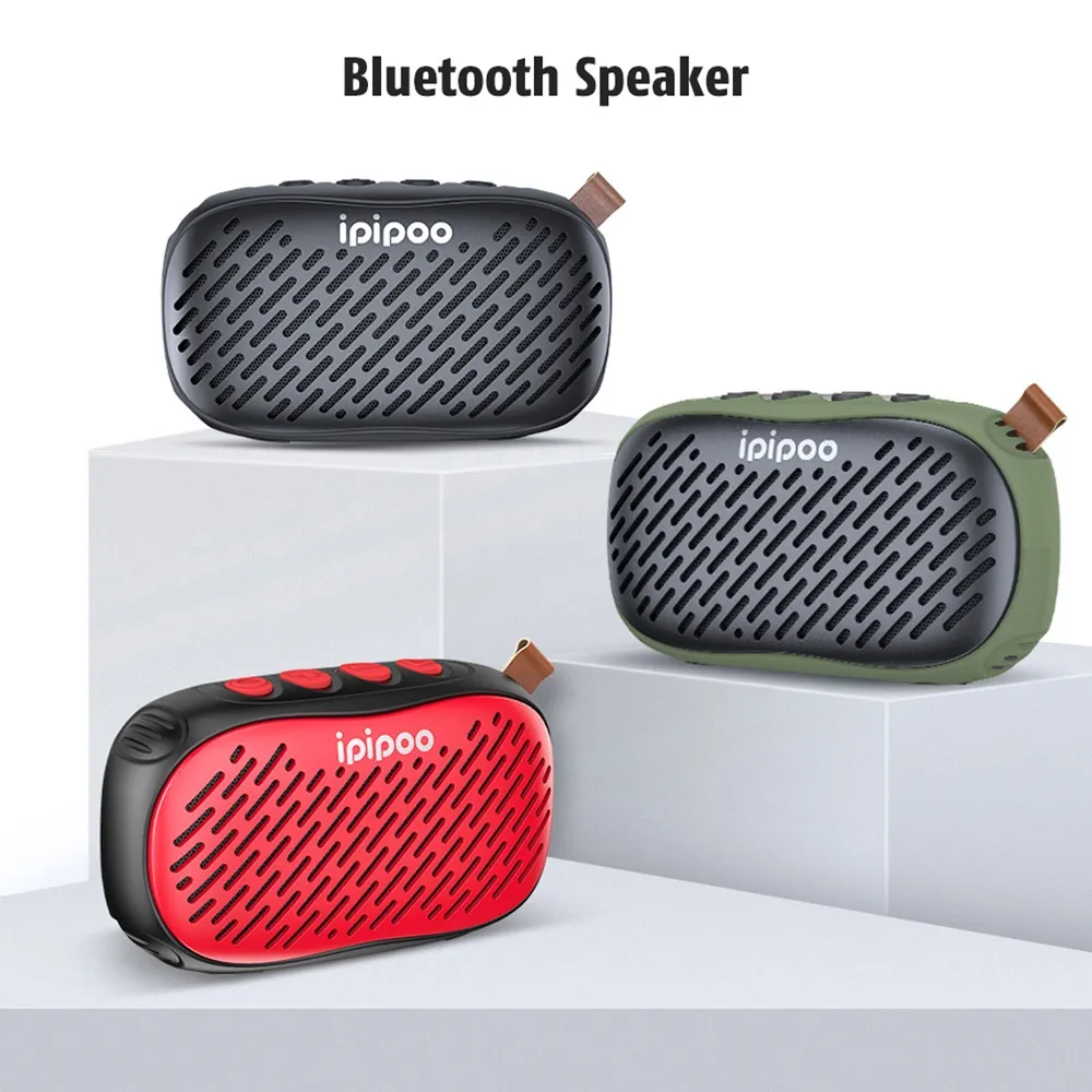 wireless buddy speaker