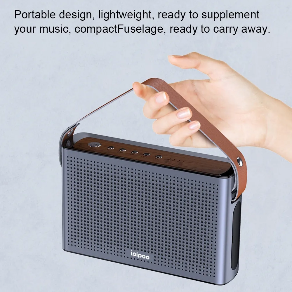 wireless melody speaker