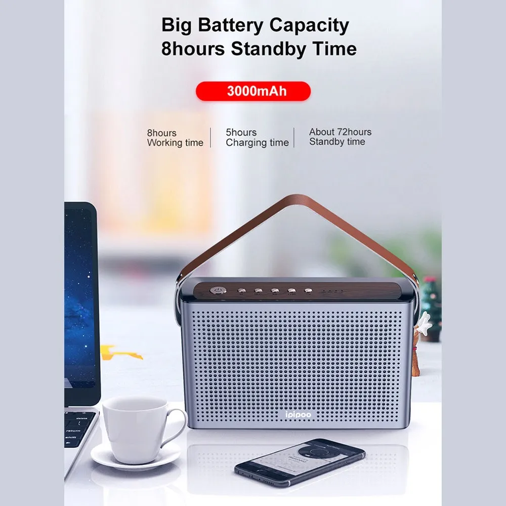 wireless melody speaker