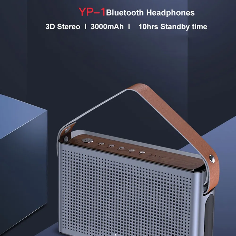 wireless melody speaker