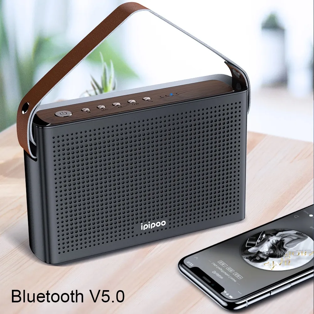 wireless melody speaker