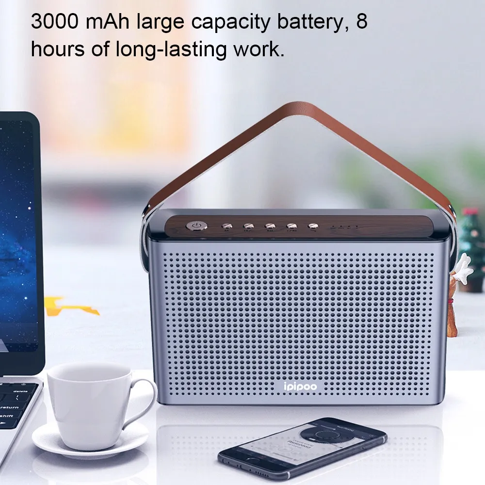 wireless melody speaker