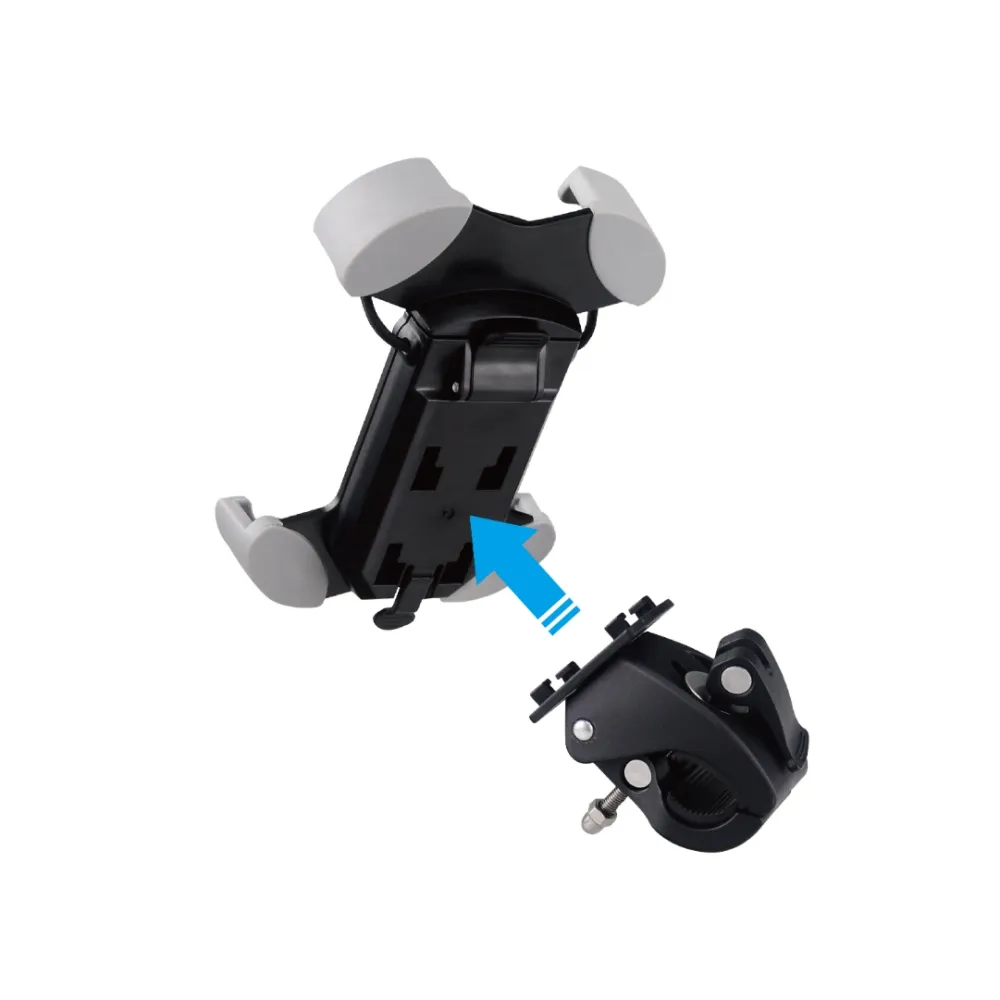 βάση κινητού για ποδήλατο & μηχανή